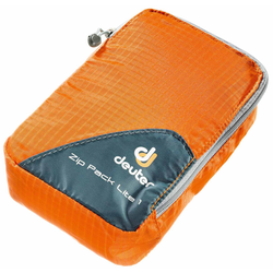 Deuter torba Zip Pack Lite 1, oranžna