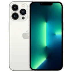 APPLE obnovljen pametni telefon iPhone 13 Pro 6GB/512GB, Silver