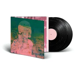 Max Richter - Voices (2 LP)