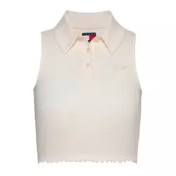Tommy Jeans zenska majica na bretele