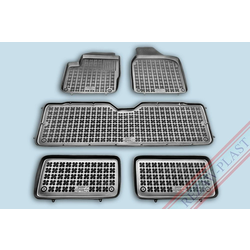 Rezaw-Plast Tipske patosnice za  FORD Galaxy / VW Sharan / SEAT Alhambra (1995-2006) - Kadice