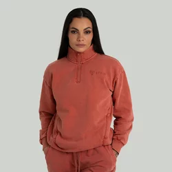 STRIX Women‘s Jumper Washed Terra
