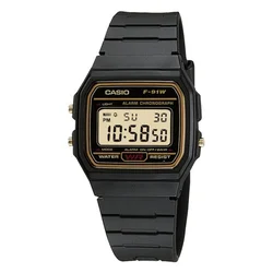 CASIO DIGITALNI F-91WG-9
