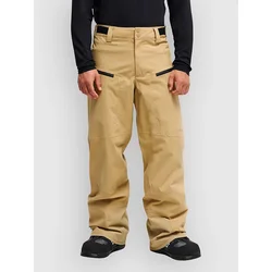 Quiksilver Paramo Stretch 20K moške hlače kelp