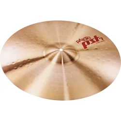 Paiste PST 7 Heavy 16 Crash činela (Kot novo)