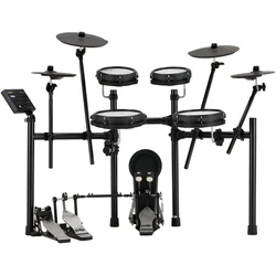 Roland TD-07KV2 Black Elektronski bobni seti