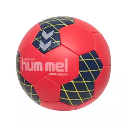 Hummel lopta za rukomet hmlClassic Energizer veličina 2, crvena