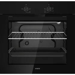 VIVAX HOME ugradna rerna BO-624MS G