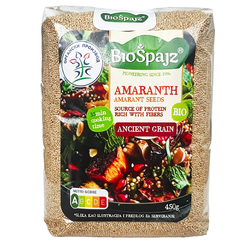 Amarant organski 450g, Biošpajz