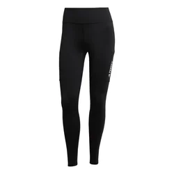 Adidas W MT TIGHTS, ženske helanke, crna KWG24