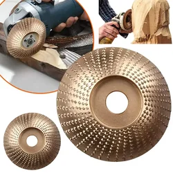 Obli Disk za brušenje drveta 100mm