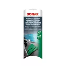 Mikrofiber krpa za staklo i enterijer SONAX - 498400