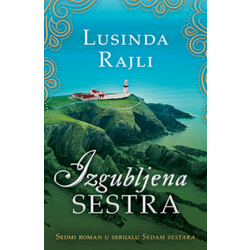 Izgubljena sestra - Lusinda Rajli ( 10963 )