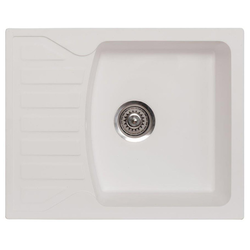 Metalac sudopera X Granit Quadro M 144114