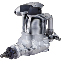 OS Engine OS Engine FS-95V Nitro 4-taktni motor za model letjelice 15.55 cm3 1.7 PS 1.2 kW