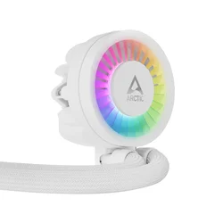 Liquid Freezer III 240 A-RGB White vodeno hlađenje (ACFRE00150A)
