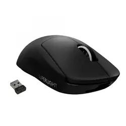 LOGITECH Bežični gejmerski miš PRO X Superlight
