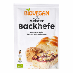 BIOVEGAN Suhi kvasac, (4005394284872)