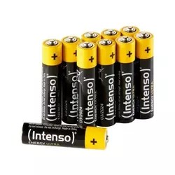 Intenso AAA Energy Ultra baterije, 10 komada