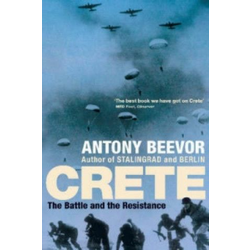 Antony Beevor - Crete