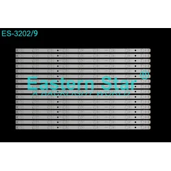 ES-3202 SONY KD-55XH9505 LED TRAKE