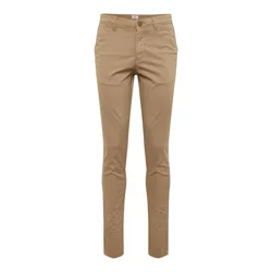 JACK & JONES Chino hlače Marco, bež