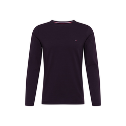 TOMMY HILFIGER Majica, črna