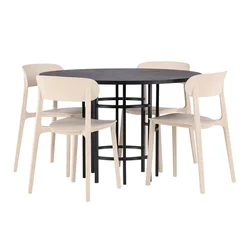 jedilnica set Dallas 3977 74cm