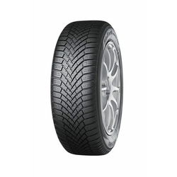 Yokohama BluEarth-Winter (V906) ( 225/55 R17 101V XL BluEarth )