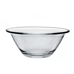 Činija staklena Mr Chef Insalatiera 26 cm 500050