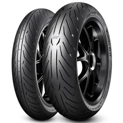 Pirelli Angel GT II ( 180/55 ZR17 TL (73W) zadnji točak, M/C )