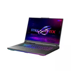 ASUS ROG Strix G16 G614PM-RV023 (16 inca WUXGA, Ryzen 9 8940HX, 16GB, SSD 1TB, RTX 5060)