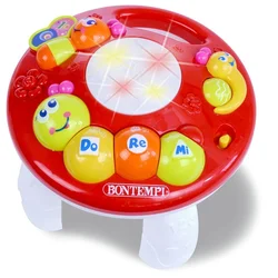 Bontempi Interaktivna miza za otroke