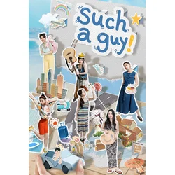 Such a Guy (Windows/Xbox Series X|S) XBOX LIVE Key EUROPE
