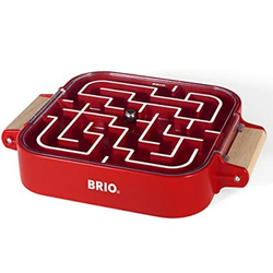 Prenosivi lavirint Brio BR34100