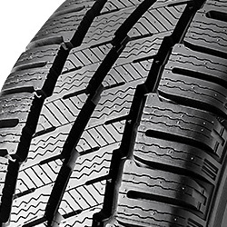 MICHELIN zimska teretna guma 185/75 R16 104R AGILIS ALPIN C