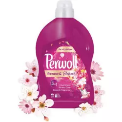 Perwoll Renew&Blossom 2700ml