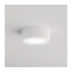 Brilagi - Plafonsko svetlo sa senzorom CLARE 1xE27/40W/230V prečnika 20 cm belo