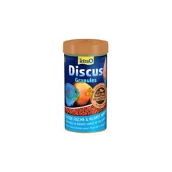 Tetra Discus 250 ml, hrana za ribice