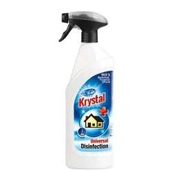 Krystal Univerzalno razkužilo, 750 ml