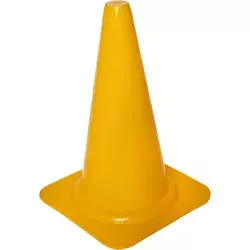 Cawila Trening stožci BFP Marking cone PRO 40cm