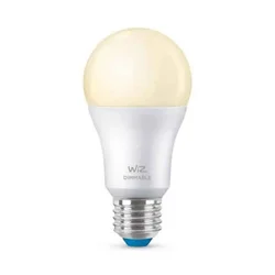 LED prigušiva sijalica A60 E27/8W/230V 2700K CRI 90 Wi-Fi - WiZ