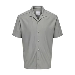 Only & Sons Srajca ONSKari  temno siva