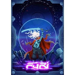 Furi Steam Key GLOBAL