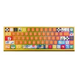 Spawn Looney Tunes gejmerska tastatura