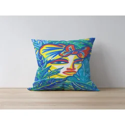 Opviq Jastučnica 43x43cm Šarena