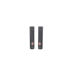 Neumann KM 184 MT Stereo set