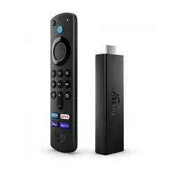 Multimedijski center Amazon Fire TV Stick 4K Max