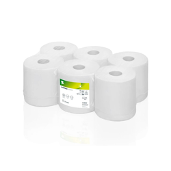 WEPA Satino Comfort Papirni ubrusi, 6 komada