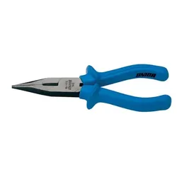Klešta špicasta prava 506/4G 160mm UNIOR